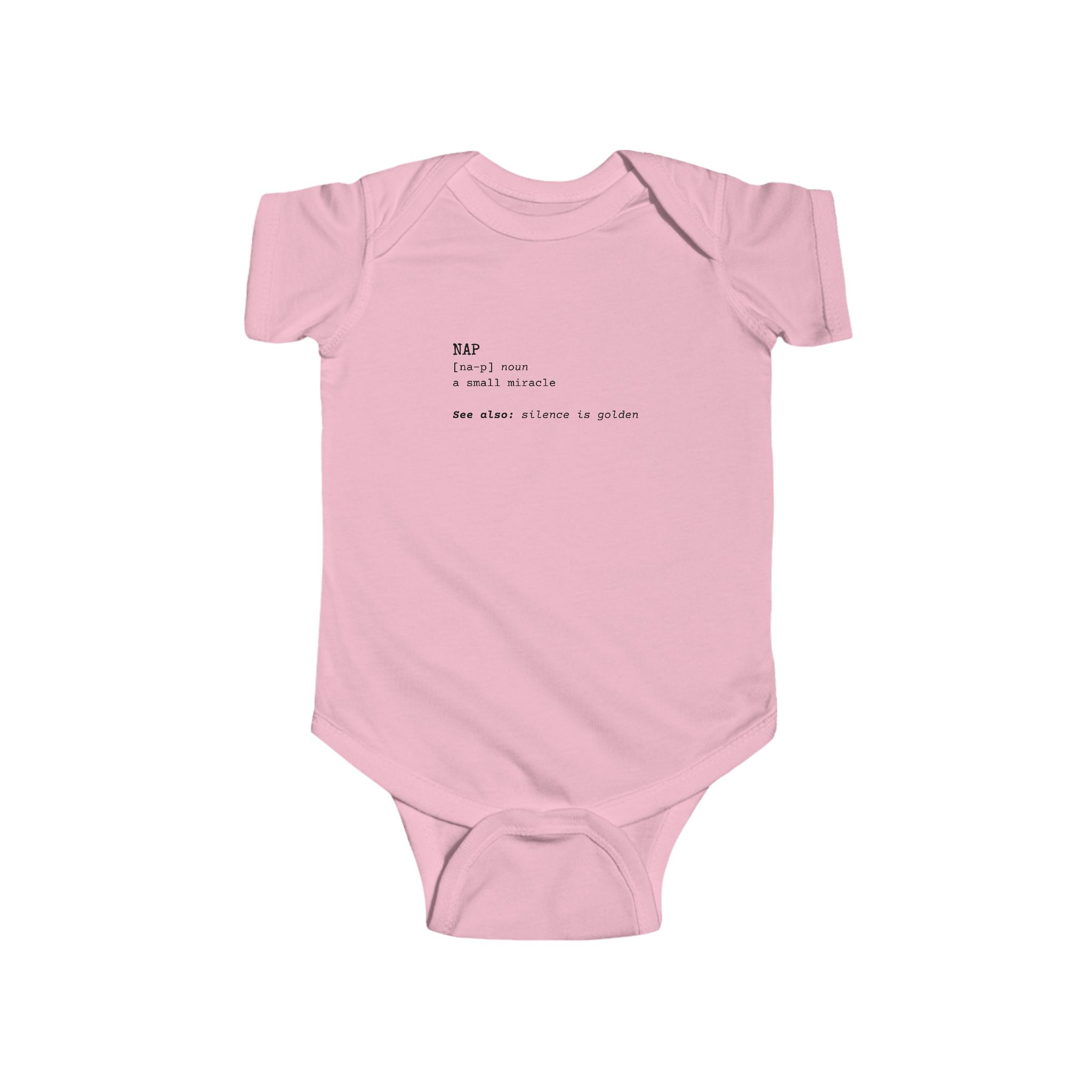 Nap Onesie - Image 7