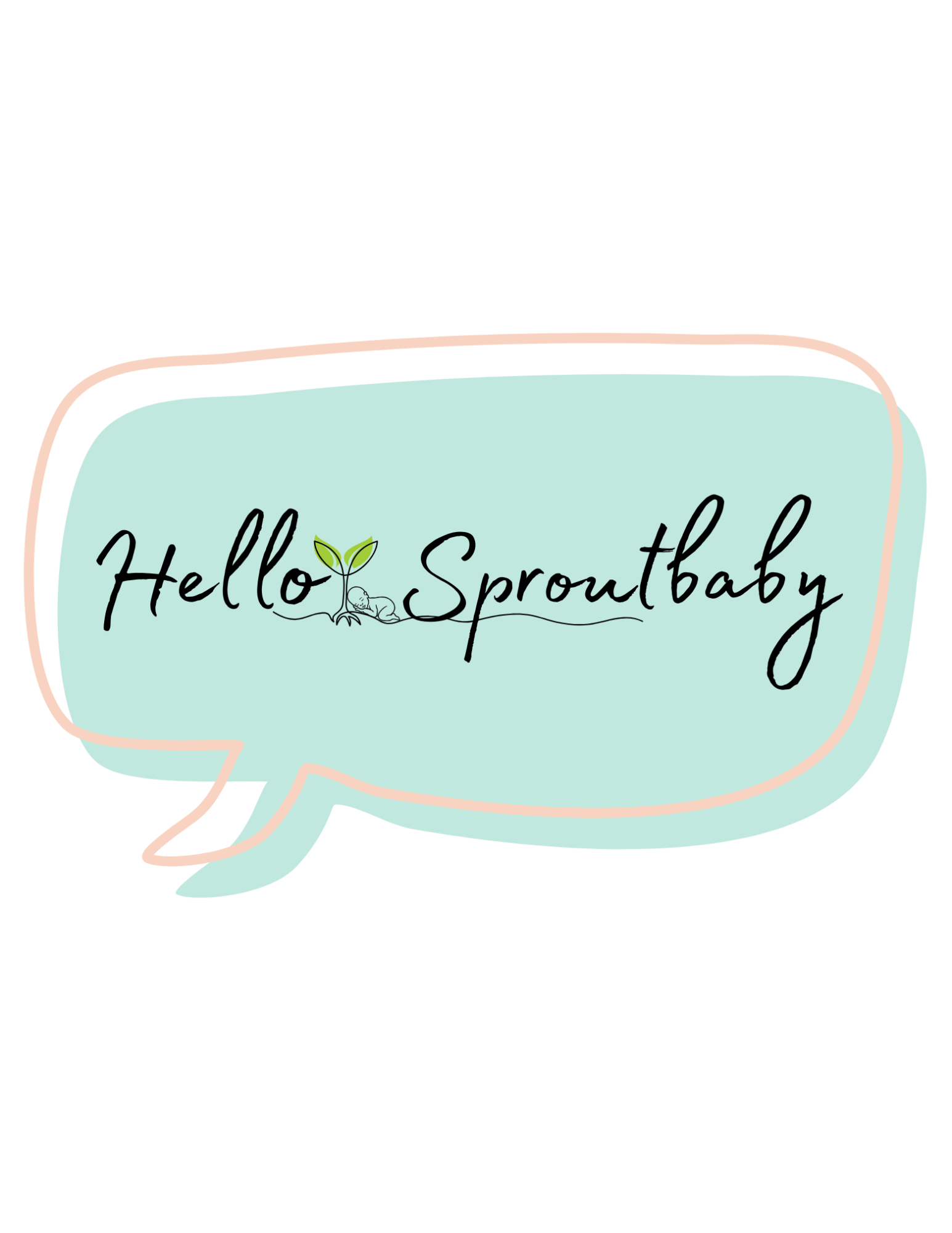 hellosproutbaby.com