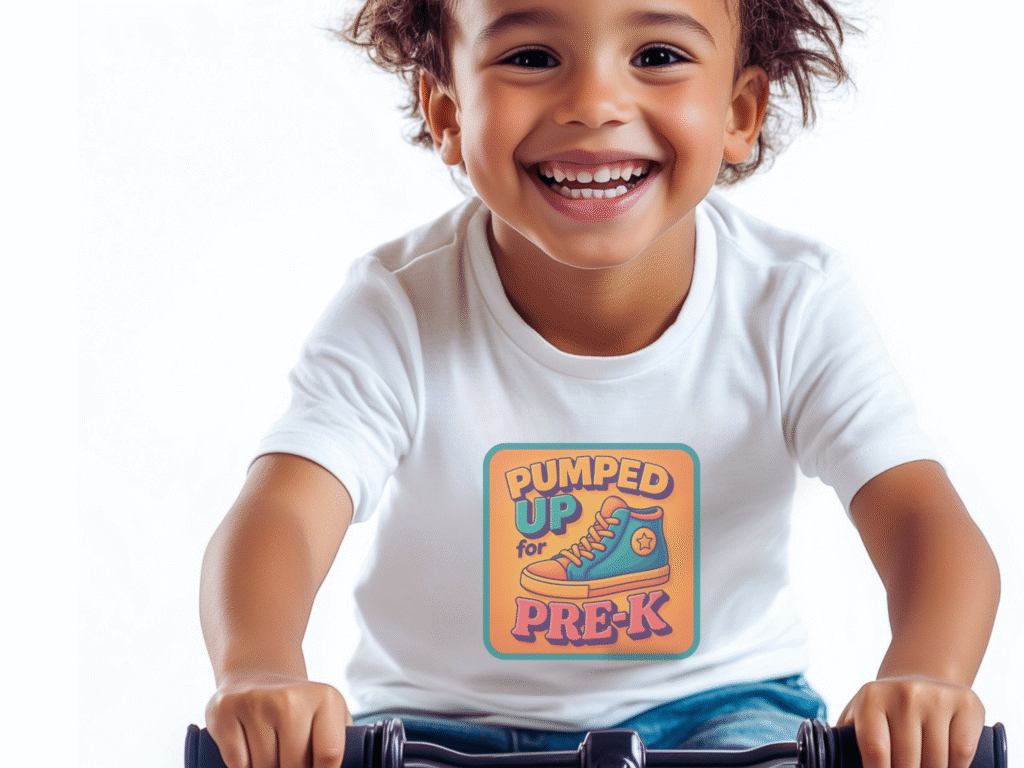 toddler tee