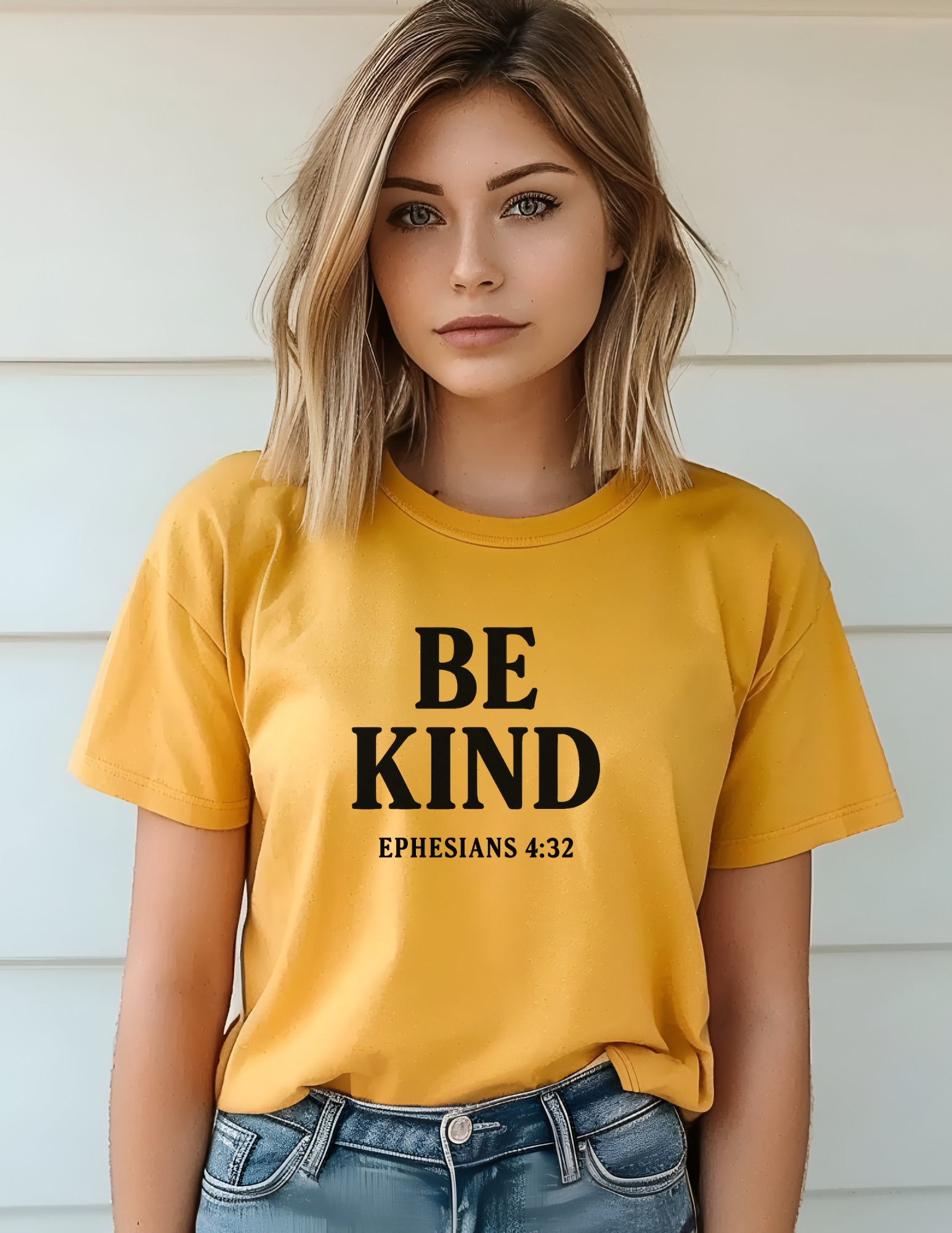 Be Kind Tee
