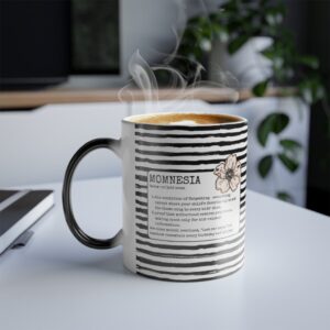 Momnesia Mug