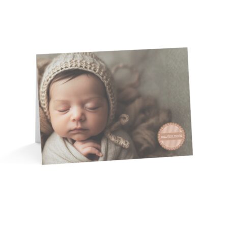 At Risk Pregnancy Card 0-3 Months