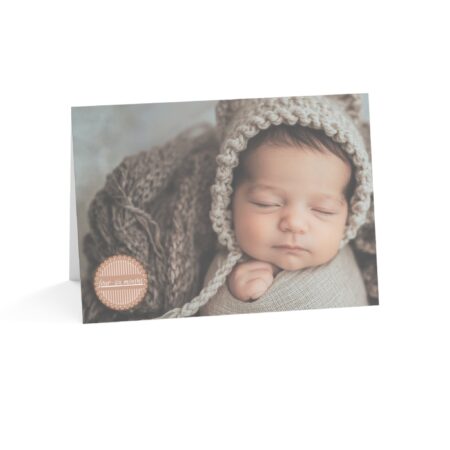 At Risk Pregnancy Card 4-6 Months